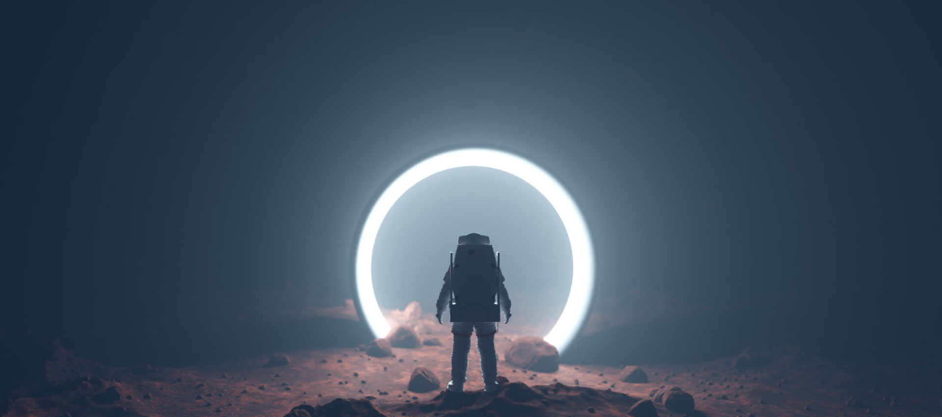 Beyond Exo: The Space Explorer's Companion